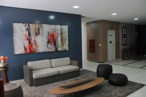 Veredas do Rio Quente Hotel Flat novo