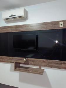 Veredas do Rio Quente Hotel Flat novo