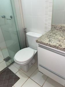 Veredas do Rio Quente Hotel Flat novo