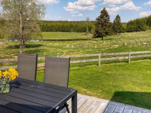 6 person holiday home in ULRICEHAMN-By Traum