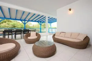 Villa Pampa - Belle Languette