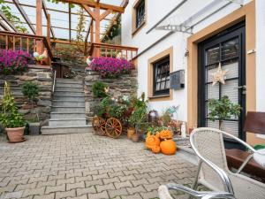 Beautiful Apartment in Merschbach with Garden