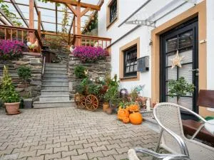 Apartment in Merschbach with Garden - Horath