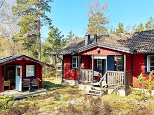 Holiday home ORNÖ II