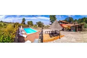 Casa El Moral - Huertecillas