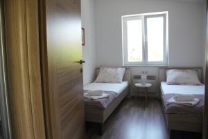 Apartments Sonne 2 
