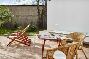 Monte Do Alamo - Turismo Rural