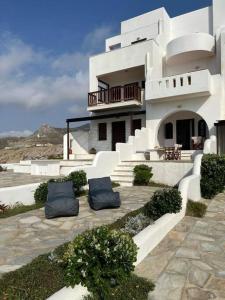 Grotta Sunset Escape