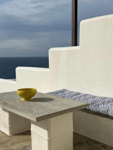 Grotta Sunset Escape