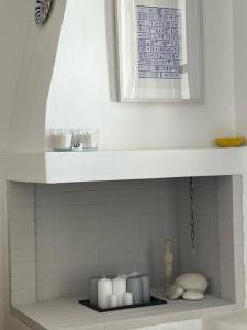 Grotta Sunset Escape