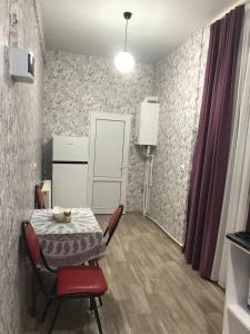 The Heart of Mtatsminda