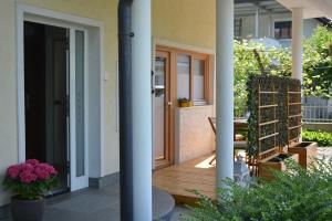 Apartment Ljubljana Marsh Nature Park