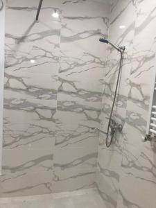 The Heart of Mtatsminda