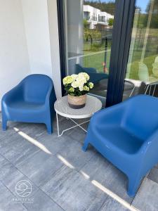 Apartamenty Bałtyckie - Luxoro Park