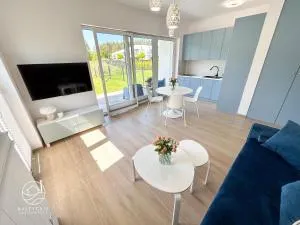 Apartamenty Bałtyckie - Luxoro Park - Grabno