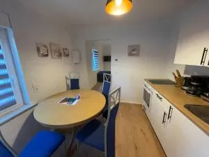 Apartment Mirabelle 3 - Köllerbach