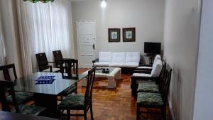 Apartamento Aluguel