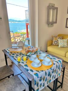 La finestra sul mare