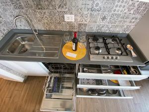 La finestra sul mare