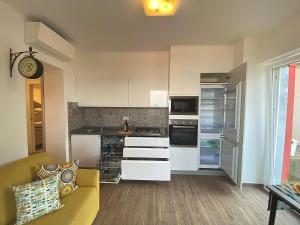 La finestra sul mare