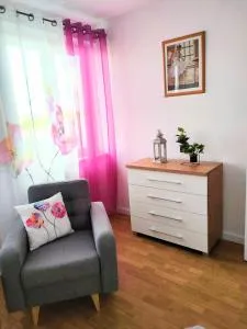 WczasyMazurskie Apartament Mazury 80m2 - Płociczno