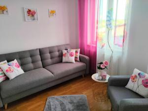 WczasyMazurskie Apartament Mazury 80m2