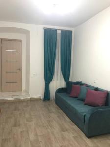 The Heart of Mtatsminda