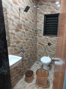 Hotel Sai Dakshina Inn & The Fern Restaurant