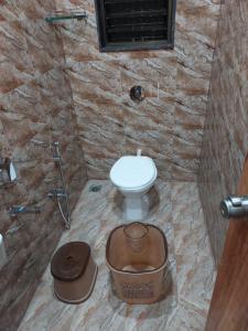 Hotel Sai Dakshina Inn & The Fern Restaurant