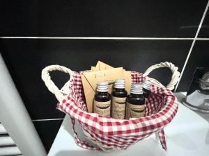 Marisah Residence #1