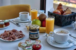 Hotels Mare E Monti : photos des chambres