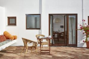 Monte Do Alamo - Turismo Rural