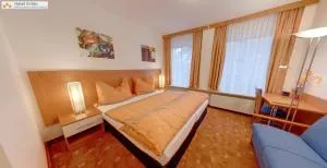 Hotel Evido Salzburg City Center - Bergheim