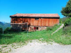 Chalets Gite du pic vert : photos des chambres