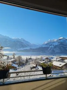 The Kitz-View 2 - Fürth