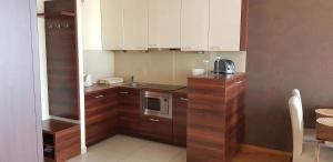 Apartament Olympic Park A411