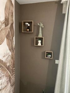 Richelieu et les mille châteaux