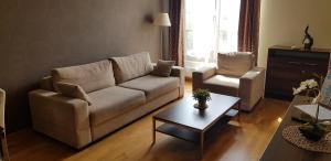 Apartament Olympic Park A411