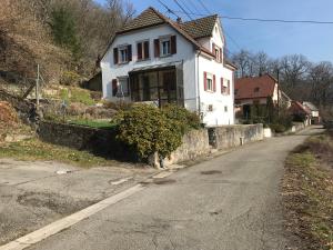 Maisons de vacances Gite Monts et Merveilles : photos des chambres