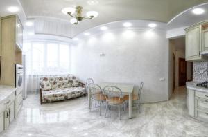 Апартаменти