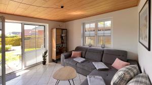 Ferienwohnung am Sonnenstrahl