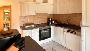 Ferienwohnung am Sonnenstrahl