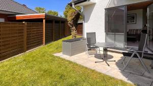 Ferienwohnung am Sonnenstrahl