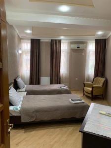 Tea’s Condo in the Heart of Tbilisi (3)