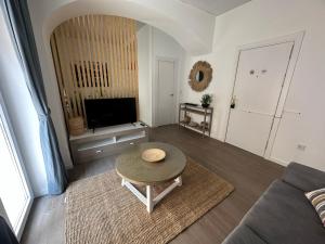 Apartamento Nebro Sol