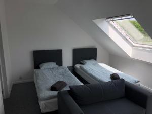 Apartment Brussels Airport and NATO OTAN