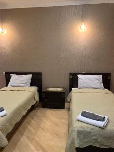 Tea’s Condo in the Heart of Tbilisi (3)