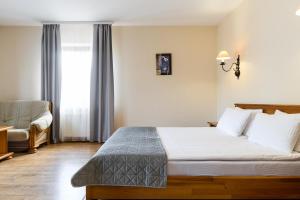 Bogolvar Retreat Resort