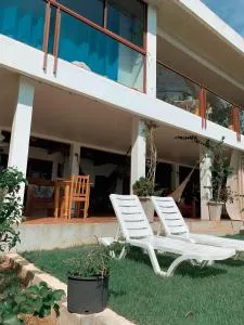 Coibahouse - La Punta