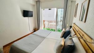 Estudio Brisa en el centro de Nerja - South Costa